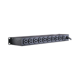 CyberPower 10-Outlet Rackmount Power Distribution Unit (1 RU) — Being Shipped