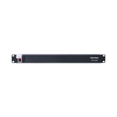 CyberPower 10-Outlet Rackmount Power Distribution Unit (1 RU) — Being Shipped