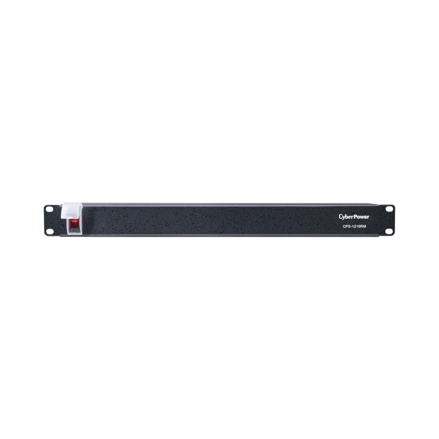 CyberPower 10-Outlet Rackmount Power Distribution Unit (1 RU) — Being Shipped