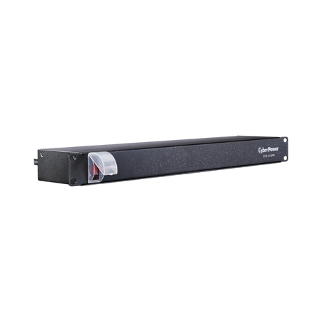 CyberPower 10-Outlet Rackmount Power Distribution Unit (1 RU) — Being Shipped