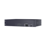 CyberPower Metered ATS PDU (30A, 200-240V) — Being Shipped