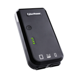 CyberPower 5200 mAh External Battery Pack USB Charger — Being Shipped