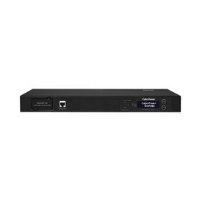 CyberPower 200-240V/20A 12 Outlets Metered ATS PDU — Being Shipped