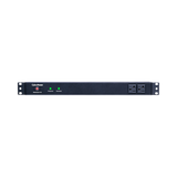 CyberPower RKBS20S2F10R 12-Outlet Rackbar Surge Protector — Being Shipped