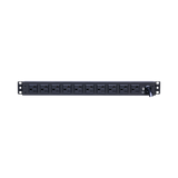 CyberPower RKBS20S2F10R 12-Outlet Rackbar Surge Protector — Being Shipped