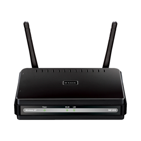 D-Link DAP-2310 AirPremier High Power N 1-Band Access Point — Being Shipped