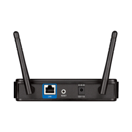 D-Link DAP-2310 AirPremier High Power N 1-Band Access Point — Being Shipped