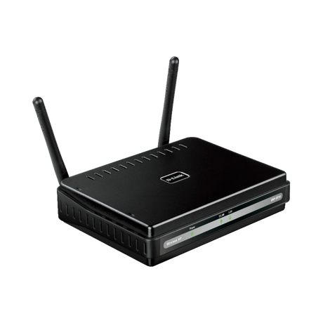 D-Link DAP-2310 AirPremier High Power N 1-Band Access Point — Being Shipped