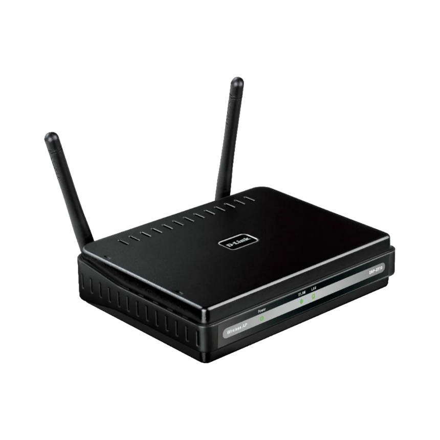 D-Link DAP-2310 AirPremier High Power N 1-Band Access Point — Being Shipped