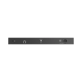 D-Link 28-Port PoE++ 24 x PoE Gigabit Ethernet Smart-Managed Switch — Being Shipped