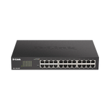 D-Link DGS-1100-24V2 24 Ports Manageable Ethernet Switch — Being Shipped