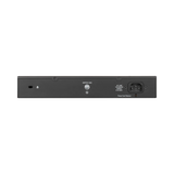 D-Link DGS-1100-24V2 24 Ports Manageable Ethernet Switch — Being Shipped