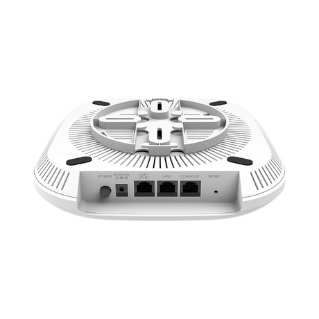 D-Link Nuclias Cloud-Managed AX3600 802.11ax Wi-Fi 6 PoE Access Point (DBA-X2830P) — Being Shipped