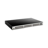 D-Link Gigabit Stackable Smart Managed Switch with 10G Uplinks — Being Shipped