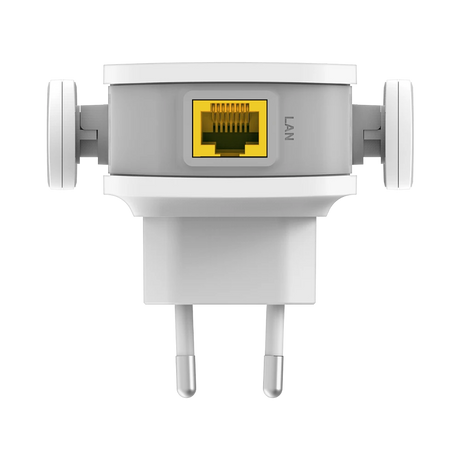 D-Link AC1200 WiFi Range Extender — Being Shipped