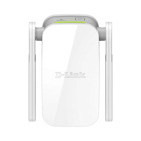 D-Link AC1200 WiFi Range Extender — Being Shipped