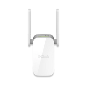 D-Link AC1200 WiFi Range Extender — Being Shipped