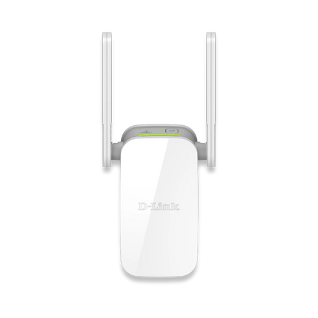 D-Link AC1200 WiFi Range Extender — Being Shipped