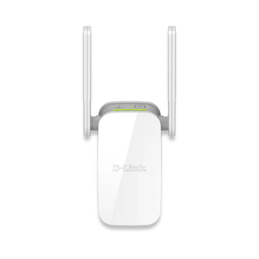 D-Link AC1200 WiFi Range Extender — Being Shipped
