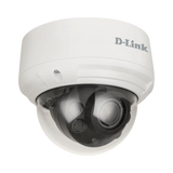 D-Link 8 Megapixel H.265 Outdoor Dome Camera — Being Shipped