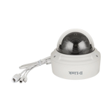 D-Link 8 Megapixel H.265 Outdoor Dome Camera — Being Shipped