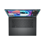 Dell Precision 5680 16" Workstation, Notebook, Intel Core i7-13800H, NVIDIA RTX A1000, 32GB RAM, 512GB SSD — Being Shipped