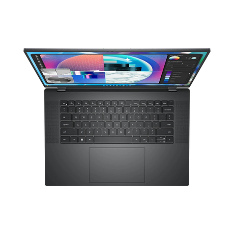 Dell Precision 5680 16" Workstation, Notebook, Intel Core i7-13800H, NVIDIA RTX A1000, 32GB RAM, 512GB SSD — Being Shipped