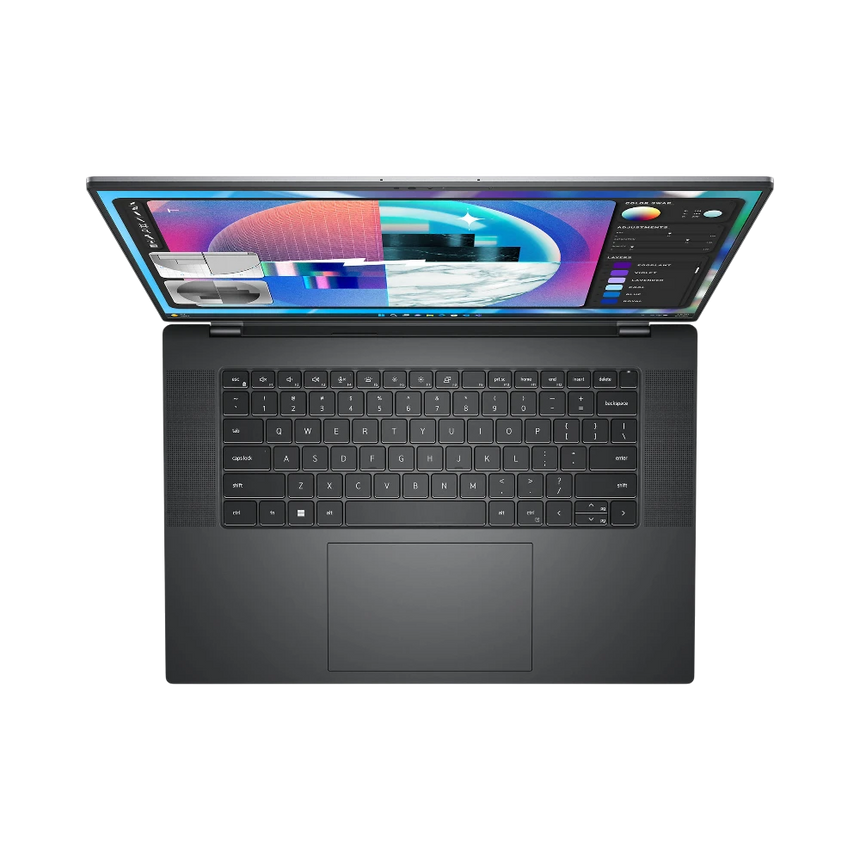 Dell Precision 5680 16" Workstation, Notebook, Intel Core i7-13800H, NVIDIA RTX A1000, 32GB RAM, 512GB SSD — Being Shipped