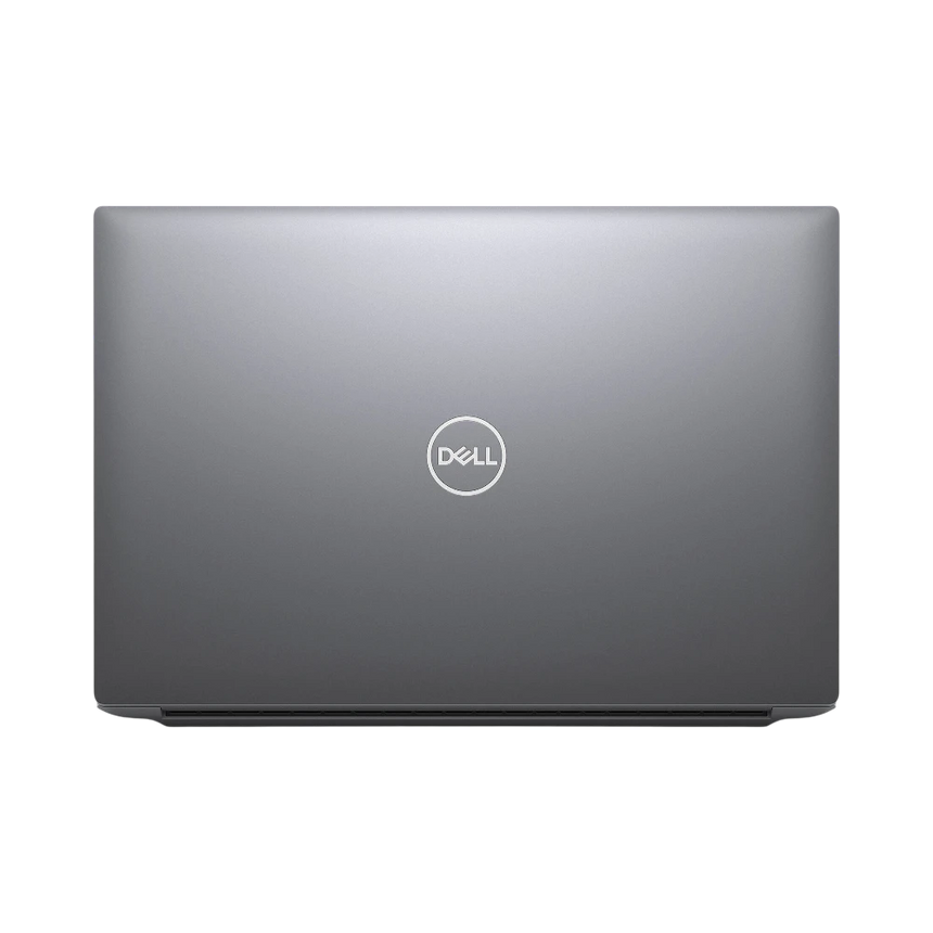 Dell Precision 5680 16" Workstation, Notebook, Intel Core i7-13800H, NVIDIA RTX A1000, 32GB RAM, 512GB SSD — Being Shipped