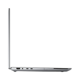 Dell Precision 5680 16" Workstation, Notebook, Intel Core i7-13800H, NVIDIA RTX A1000, 32GB RAM, 512GB SSD — Being Shipped