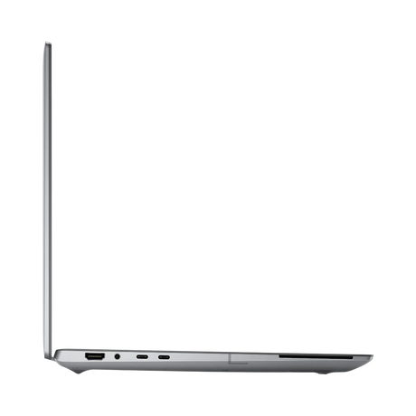 Dell Precision 5680 16" Workstation, Notebook, Intel Core i7-13800H, NVIDIA RTX A1000, 32GB RAM, 512GB SSD — Being Shipped