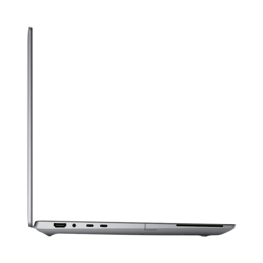 Dell Precision 5680 16" Workstation, Notebook, Intel Core i7-13800H, NVIDIA RTX A1000, 32GB RAM, 512GB SSD — Being Shipped