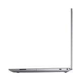 Dell Precision 5680 16" Workstation, Notebook, Intel Core i7-13800H, NVIDIA RTX A1000, 32GB RAM, 512GB SSD — Being Shipped