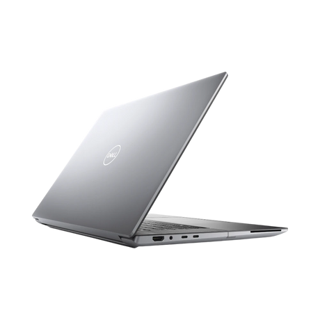 Dell Precision 5680 16" Workstation, Notebook, Intel Core i7-13800H, NVIDIA RTX A1000, 32GB RAM, 512GB SSD — Being Shipped