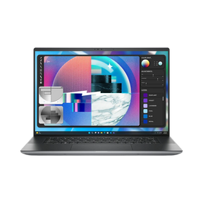 Dell Precision 5680 16" Workstation, Notebook, Intel Core i7-13800H, NVIDIA RTX A1000, 32GB RAM, 512GB SSD — Being Shipped