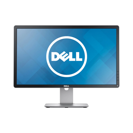 Dell P2314H 23" Widescreen LED Backlight IPS LCD Monitor — Being Shipped