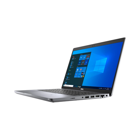 Dell Latitude 5420 14" Laptop, Intel Core i7-1165G7, 16GB DDR4 RAM, 512GB SSD — Being Shipped