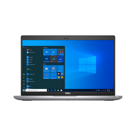 Dell Latitude 5420 14" Laptop, Intel Core i7-1165G7, 16GB DDR4 RAM, 512GB SSD — Being Shipped