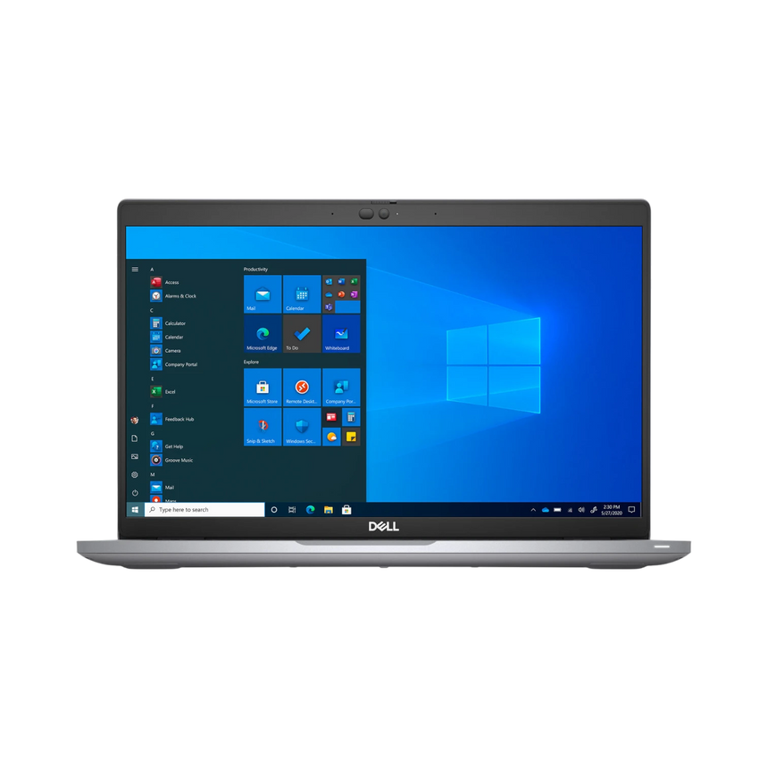 Dell Latitude 5420 14" Laptop, Intel Core i7-1165G7, 16GB DDR4 RAM, 512GB SSD — Being Shipped