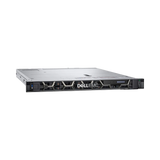 Dell PowerEdge R450 Rack Server System Intel Xeon Silver, 16GB DDR4 RAM, 480GB SSD — Being Shipped