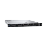 Dell PowerEdge R450 Rack Server System Intel Xeon Silver, 16GB DDR4 RAM, 480GB SSD — Being Shipped