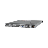 Dell PowerEdge R450 Rack Server System Intel Xeon Silver, 16GB DDR4 RAM, 480GB SSD — Being Shipped