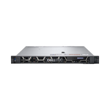 Dell PowerEdge R450 Rack Server System Intel Xeon Silver, 16GB DDR4 RAM, 480GB SSD — Being Shipped