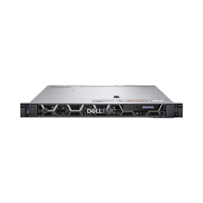 Dell PowerEdge R450 Rack Server System Intel Xeon Silver, 16GB DDR4 RAM, 480GB SSD — Being Shipped