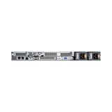 Dell PowerEdge R450 Rack Server System Intel Xeon Silver, 16GB DDR4 RAM, 480GB SSD — Being Shipped