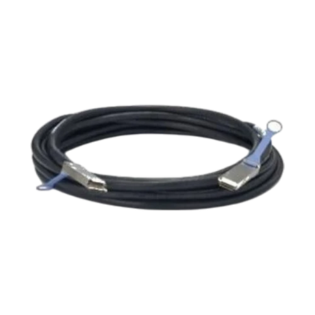 Dell 3 Meter QSFP28 to QSFP28 100GbE Passive Copper Direct Attach Cable — Being Shipped