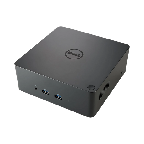 Dell 3GMVT TB16 240W Adapter Thunderbolt 3 Dock — Being Shipped