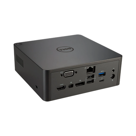 Dell 3GMVT TB16 240W Adapter Thunderbolt 3 Dock — Being Shipped