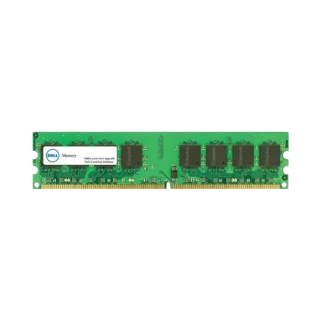 Dell 8GB DDR4 2666 MHz Non-ECC Unbuffered SDRAM Memory Module — Being Shipped