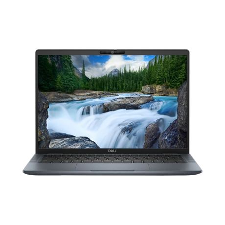 Dell Latitude 7340 13.3" Ultralight Laptop, Intel Core i5-1345U, 16GB LPDDR5 RAM, 256GB SSD — Being Shipped